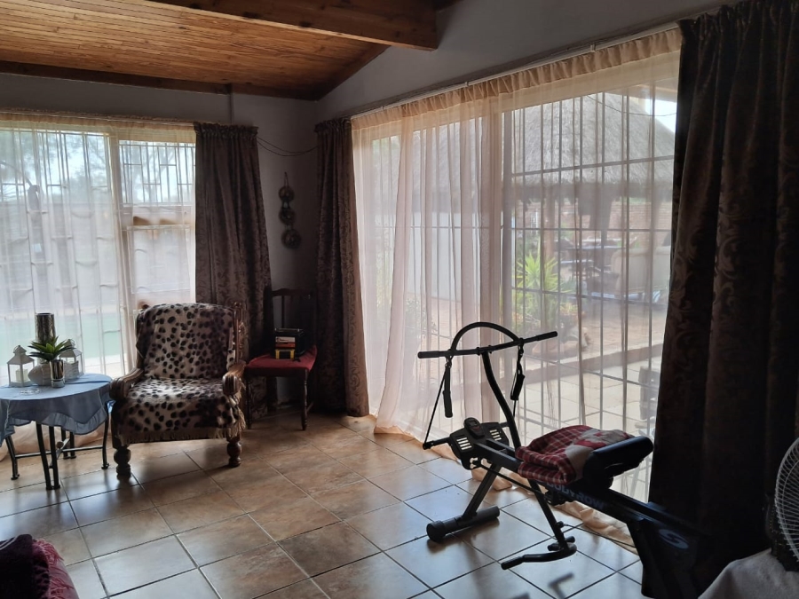 2 Bedroom Property for Sale in Dagbreek Free State